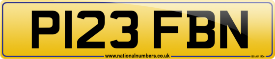 P123 FBN