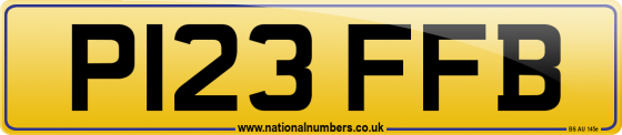 P123 FFB