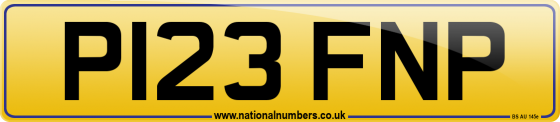 P123 FNP