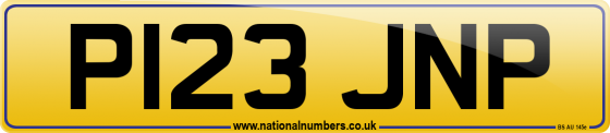 P123 JNP
