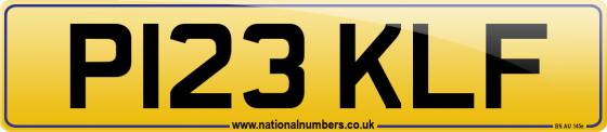 P123 KLF