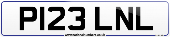 P123 LNL
