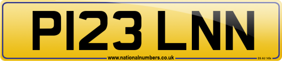 P123 LNN