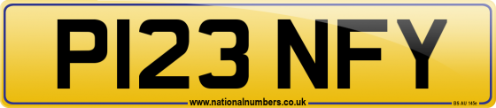 P123 NFY