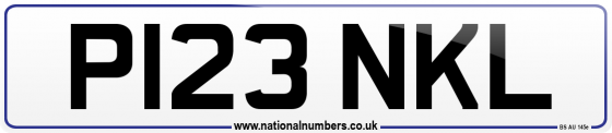 P123 NKL