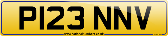 P123 NNV