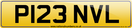 P123 NVL