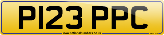 P123 PPC