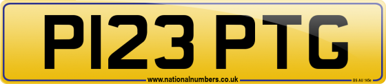 P123 PTG