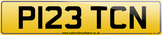 P123 TCN