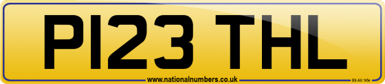 P123 THL