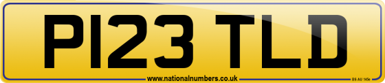 P123 TLD