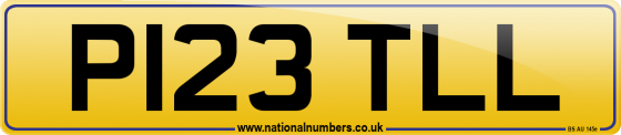 P123 TLL