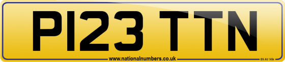 P123 TTN