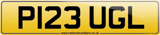 P123 UGL