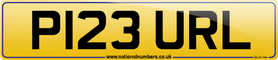 P123 URL