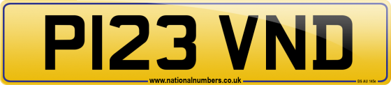 P123 VND