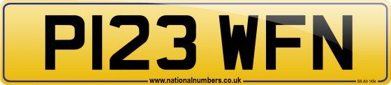 P123 WFN