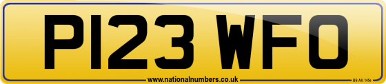 P123 WFO