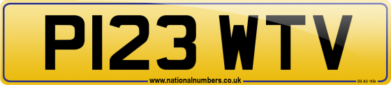 P123 WTV