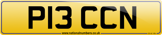 P13 CCN