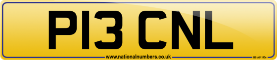 P13 CNL