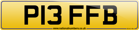 P13 FFB