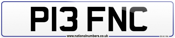 P13 FNC