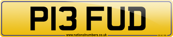 P13 FUD