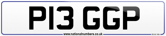 P13 GGP