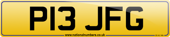 P13 JFG