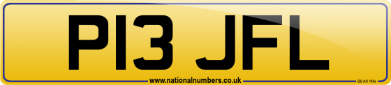 P13 JFL