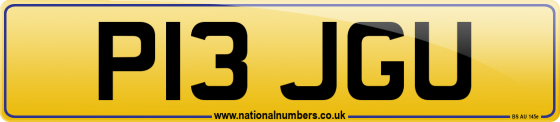 P13 JGU