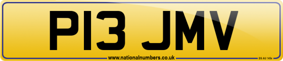 P13 JMV