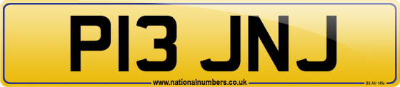 P13 JNJ