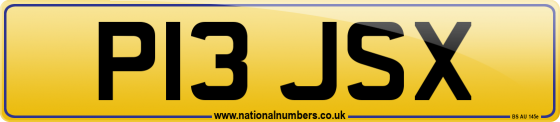 P13 JSX