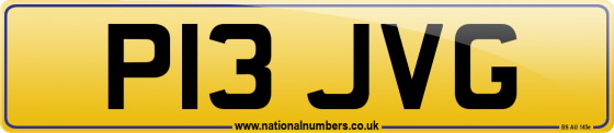 P13 JVG