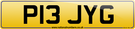 P13 JYG