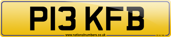 P13 KFB