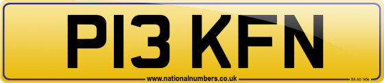 P13 KFN