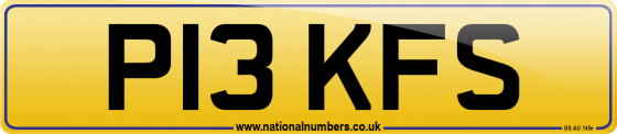 P13 KFS