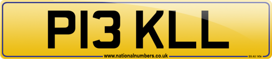 P13 KLL