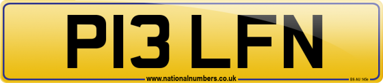 P13 LFN