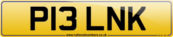 P13 LNK