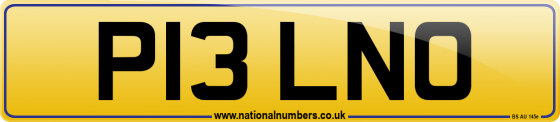 P13 LNO