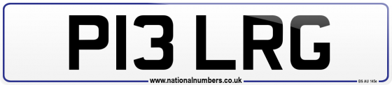 P13 LRG