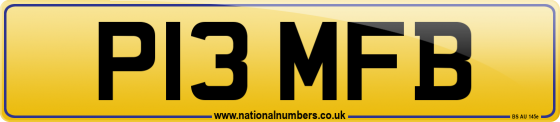 P13 MFB