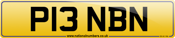P13 NBN