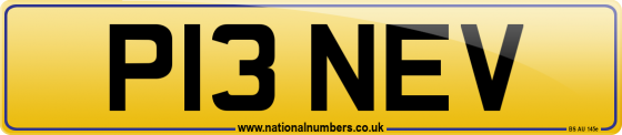 P13 NEV