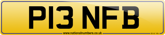 P13 NFB